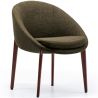 Buy Modern and Elegant Dining Chair - For Exclusive Restaurants and Hotels Olive 61582 - in the UK