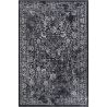 Buy Vintage Oriental Carpet - (290x200 cm) - Vivid Multicolour 61625 - in the UK