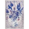 Buy Large Rug Modern Design - (290x200 cm) - Essence Multicolour 61646 - in the UK