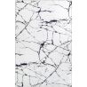 Buy Large Rug with Modern Design Marble Effect – (290x200 cm) – Brume Multicolour 61650 - in the UK