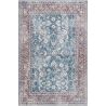 Buy Vintage Oriental Carpet - (290x200 cm) - Halcyon Multicolour 61659 - in the UK