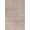 Buy Rug Large Contemporary Modern Design - Beige (160x230 cm) - Lumiere Beige 61713 - in the UK