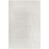 Buy Rug Large Contemporary Modern Design - Beige (290x200 cm) - Marisol Beige 61681 - in the UK