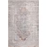 Buy Vintage Oriental Carpet - (290x200 cm) - Oberon Beige 61687 - in the UK