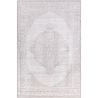 Buy Vintage Oriental Carpet - (240x340 cm) - Vellum Beige 61705 - in the UK
