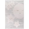 Buy Kids Carpet - (120x180 cm) - Lysander Beige 61717 - in the UK