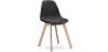 Buy Premium Design Brielle chair - Fabric Black 59267 - prices