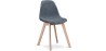 Buy Premium Design Brielle chair - Fabric Dark grey 59267 at MyFaktory