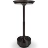 Buy Table Lamp Portable LED – USB Rechargeable – Allisse Dark grey 61751 in the United Kingdom