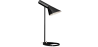 Buy Alan Desk Lamp - Steel Black 14633 - in the UK