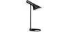 Buy Alan Desk Lamp - Steel Black 14633 - in the UK