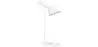 Buy Alan Desk Lamp - Steel White 14633 - prices