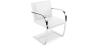 Buy Bruno design office Chair  - Premium Leather White 16808 - prices