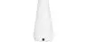 Buy Rechargeable USB portable LED lamp - Cono White 59504 - in the UK