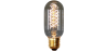 Buy Edison Valve filaments Bulb - 11cm Transparent 50776 - in the UK