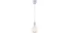 Buy Edison Bulb Pendant Lamp - Silicone White 50882 - prices