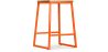 Buy Big Boy Stool 60cm Orange 58422 - prices