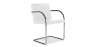 Buy MLR3 Office Chair - Fabric White 16810 - prices
