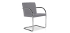 Buy MLR3 Office Chair - Fabric Light grey 16810 in the United Kingdom