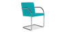 Buy MLR3 Office Chair - Fabric Turquoise 16810 in the United Kingdom
