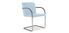 Buy MLR3 Office Chair - Fabric Light blue 16810 - prices