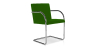 Buy MLR3 Office Chair - Fabric Dark green 16810 - in the UK