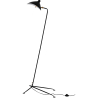 Buy MTF-1 Floor lamp  Black 58214 - in the UK