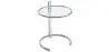 Buy F1027 Adjustable Table - Steel Steel 15421 - in the UK