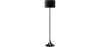 Buy Spune Floor Lamp Black 58278 - in the UK