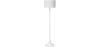 Buy Spune Floor Lamp White 58278 - prices