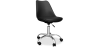 Buy Tulip swivel office chair with wheels Black 58487 - prices