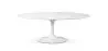 Buy Tulipa Table - Marble - 199 cm Marble 15419 - in the UK