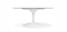 Buy Tulip Table - Marble - 110cm Marble 13302 - in the UK