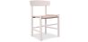 Buy L39 Design Dining Chair Ivory 58399 at MyFaktory