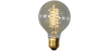 Buy Edison Spiral filaments Bulb Transparent 50779 - in the UK