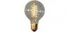 Buy Edison Spiral filaments Bulb Transparent 50779 - in the UK