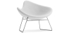 Buy H2 Lounge Chair  White 16529 - in the UK