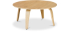 Buy Plywood Coffee Table  Natural wood 13294 - in the UK