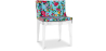 Buy Blue Madame Chair Transparent 54118 - in the UK