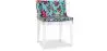 Buy Blue Madame Chair Transparent 54118 - in the UK