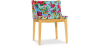 Buy Blue Madame Chair Natural wood 54118 - prices
