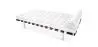 Buy City Daybed - Faux Leather White 13228 - prices