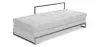 Buy Daybed - Premium Leather White 15431 - prices