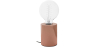 Buy Milano Table lamp Bronze 58980 - prices