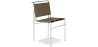 Buy Torrebrone design Chair - Premium Leather Taupe 13170 at MyFaktory
