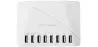 Buy Portable lamp charger White 59206 - in the UK