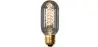 Buy Edison Valve filaments Bulb - 14cm Transparent 59201 - in the UK