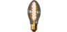 Buy Edison Candle filaments Bulb Transparent 59204 - in the UK