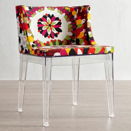 Buy Madame Chair Transparent 31382 with a guarantee 