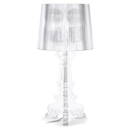 Buy Boure Table Lamp - Small Model Transparent 29290 with a guarantee 